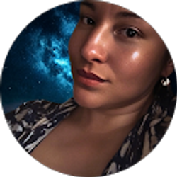 Profile photo of Jillian Zinkie