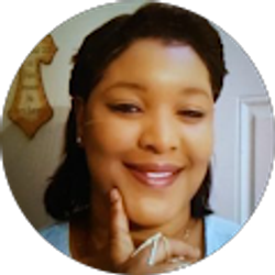 Profile photo of Tomekia Vital