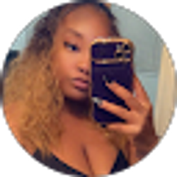 Profile photo of Melia Johnson