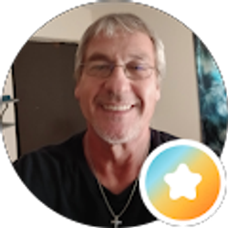 Profile photo of Rick Dryden