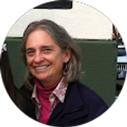 Profile photo of Joyce Salisbury