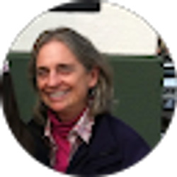 Profile photo of Joyce Salisbury