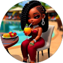 Profile photo of Evelyn Fluellen