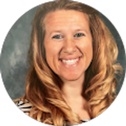 Profile photo of Joscelyn Heath