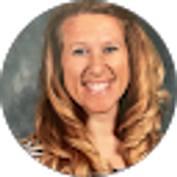 Profile photo of Joscelyn Heath