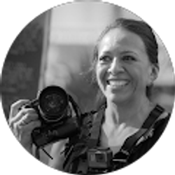 Profile photo of Monica Barker