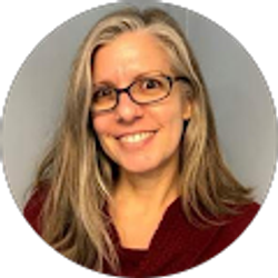 Profile photo of Barbara Carlock