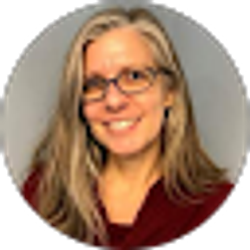 Profile photo of Barbara Carlock