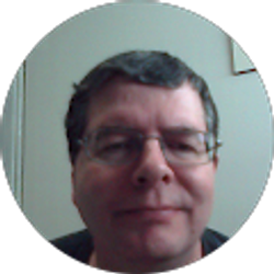 Profile photo of Ken Tolliver