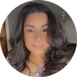 Profile photo of Christina Perez