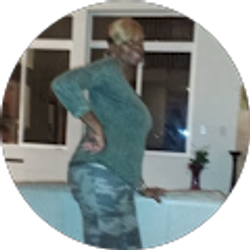 Profile photo of Brenda Milam