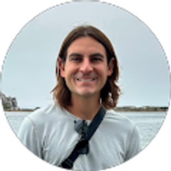 Profile photo of Scott Jermain