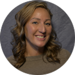 Profile photo of Shannon Coffee