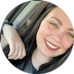 Profile photo of Jamie Snell