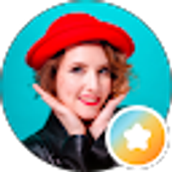 Profile photo of Valerie Goren