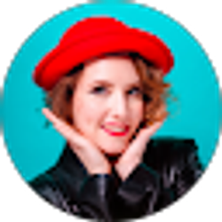 Profile photo of Valerie Goren