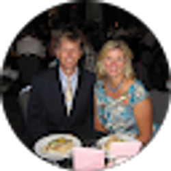 Profile photo of Patty Lantz