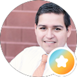 Profile photo of Rene Orozco