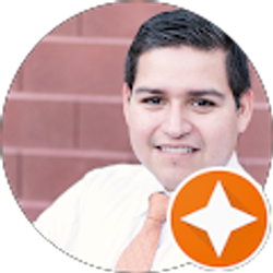 Profile photo of Rene Orozco