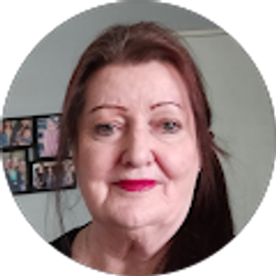 Profile photo of eileen casper