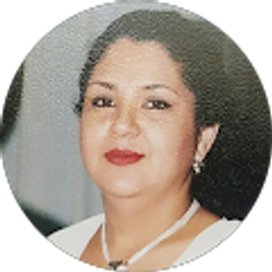 Profile photo of Maria Medrano