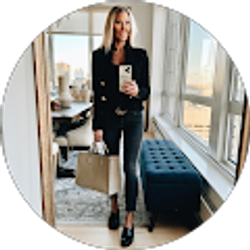 Profile photo of michelle pinski