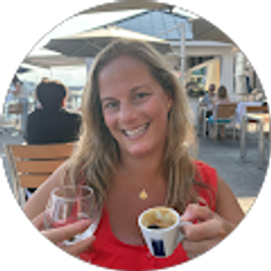 Profile photo of Jody Bello