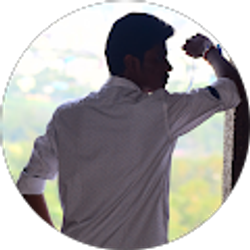 Profile photo of Nikhil Gaddam