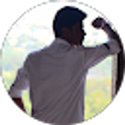 Profile photo of Nikhil Gaddam