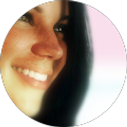 Profile photo of Claudia Carias