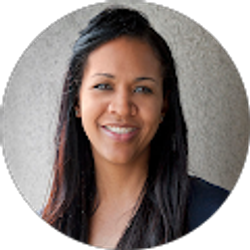 Profile photo of Tomika Anderson-Smith