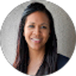Profile photo of Tomika Anderson-Smith