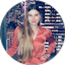 Profile photo of Maryna Ortega