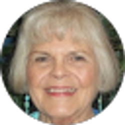Profile photo of Janet Finkelstein