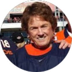 Profile photo of Billie Hunter