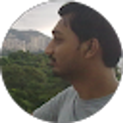 Profile photo of Yogesh Bhumkar