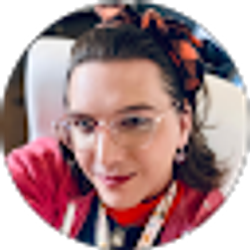 Profile photo of Maggie Snyder