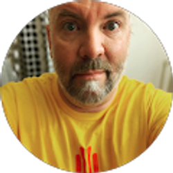 Profile photo of Dj Coski