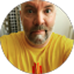 Profile photo of Dj Coski