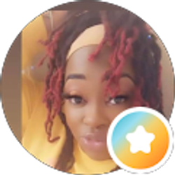 Profile photo of LATOYA Luncesford