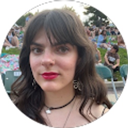 Profile photo of Faith King