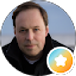 Profile photo of Todd Rossnagel