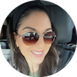 Profile photo of Arlene Arias