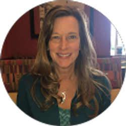 Profile photo of Joanna Phillips