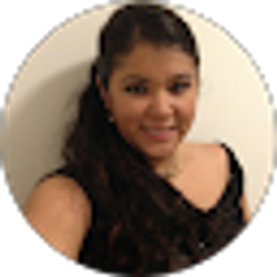 Profile photo of Gabriela Bertand