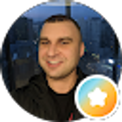 Profile photo of Igor Koval