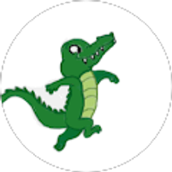Profile photo of The Gaming Gator