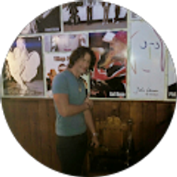 Profile photo of Frank Yoikel Castillo Ramirez