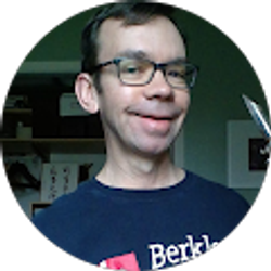 Profile photo of Daniel Bosshardt