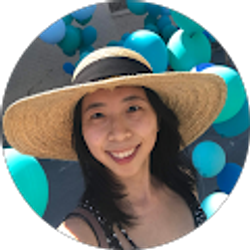 Profile photo of Sylvia Chen